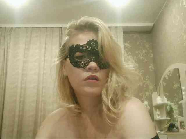 Sarah-Jane webcam