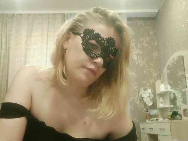 Sarah-Jane webcam
