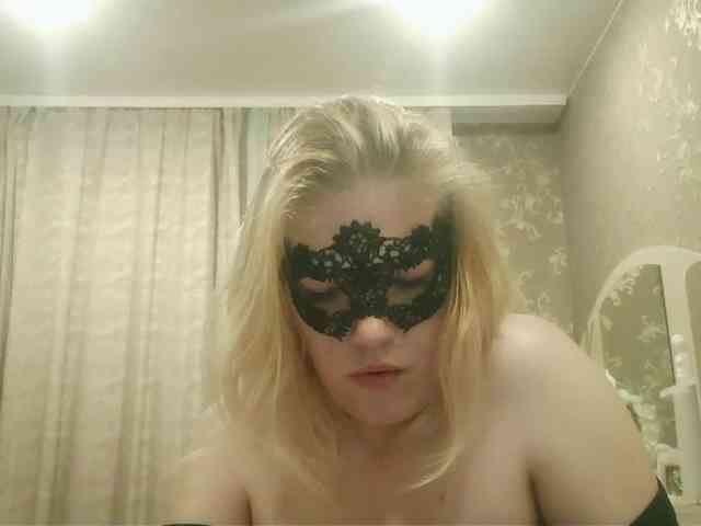 Sarah-Jane webcam