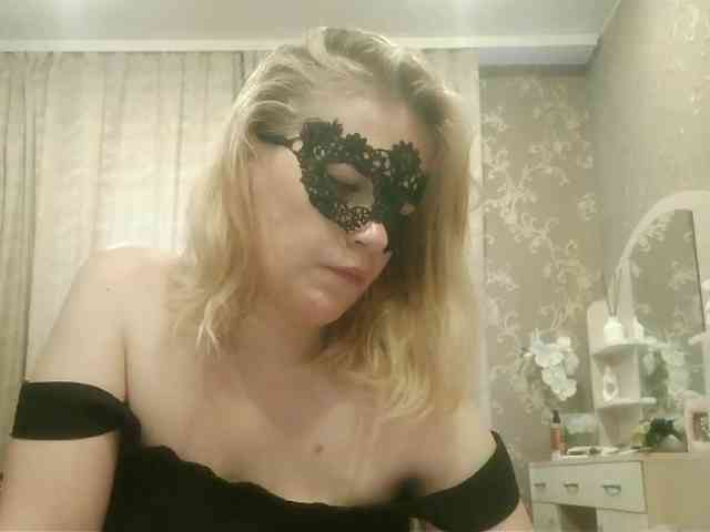 Sarah-Jane webcam