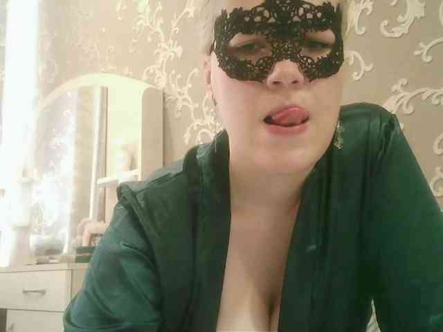 Sarah-Jane webcam