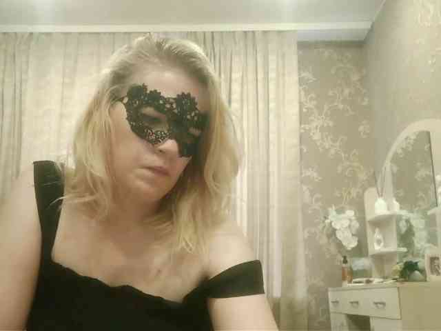 Sarah-Jane webcam