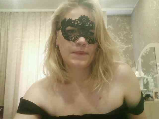 Sarah-Jane webcam