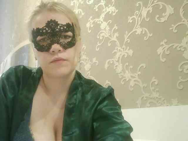 Sarah-Jane webcam