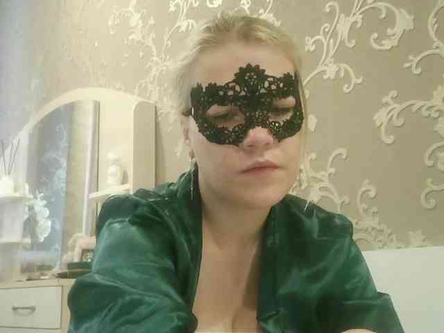 Sarah-Jane webcam