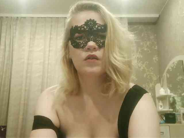 Sarah-Jane webcam