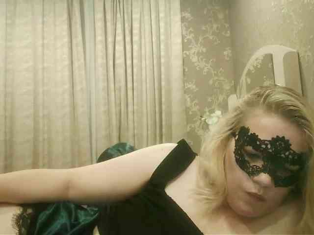 Sarah-Jane webcam