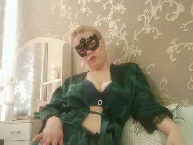 Sarah-Jane webcam