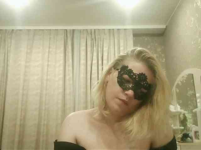 Sarah-Jane webcam