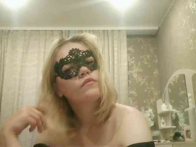 Sarah-Jane webcam