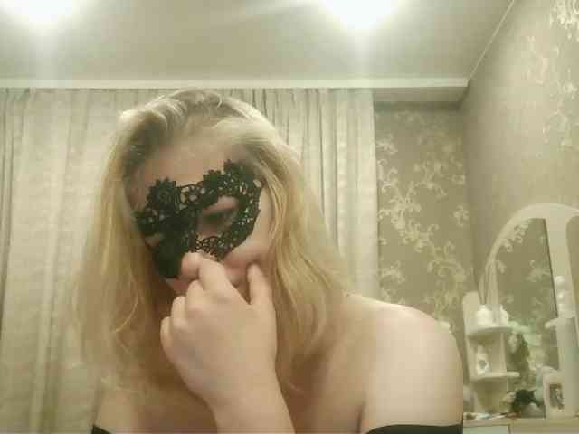 Sarah-Jane webcam