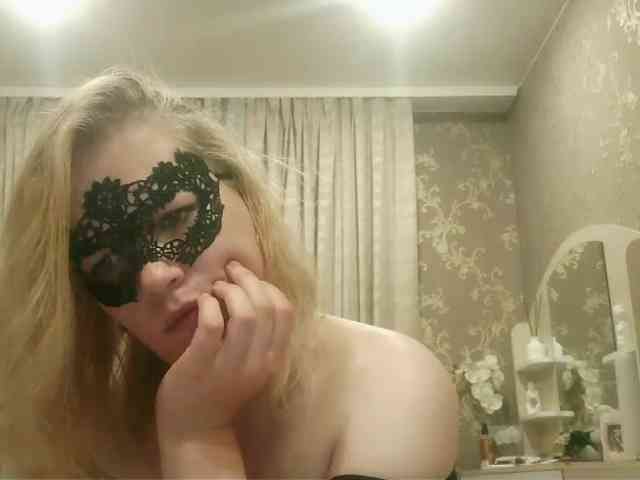 Sarah-Jane webcam