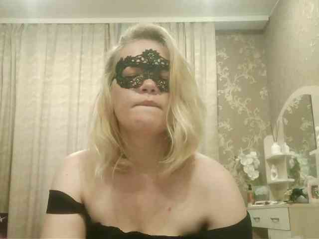 Sarah-Jane webcam