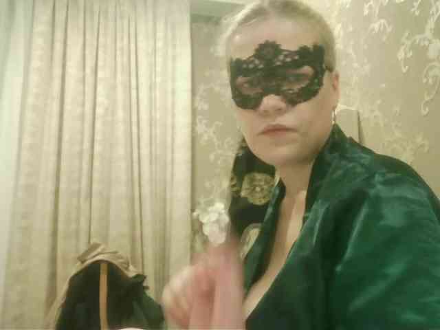 Sarah-Jane webcam