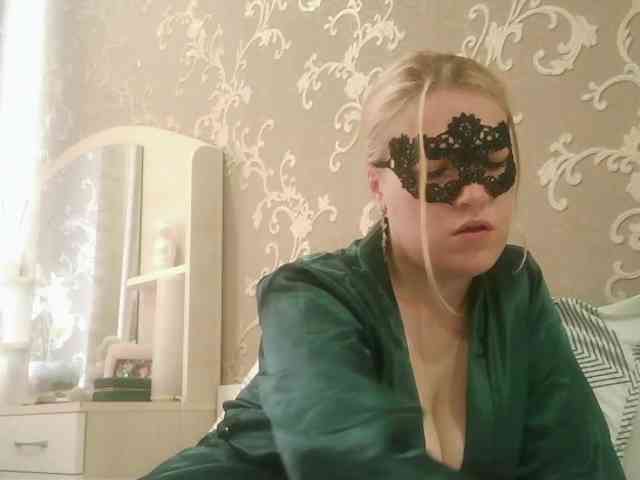 Sarah-Jane webcam