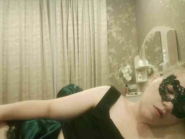 Sarah-Jane webcam