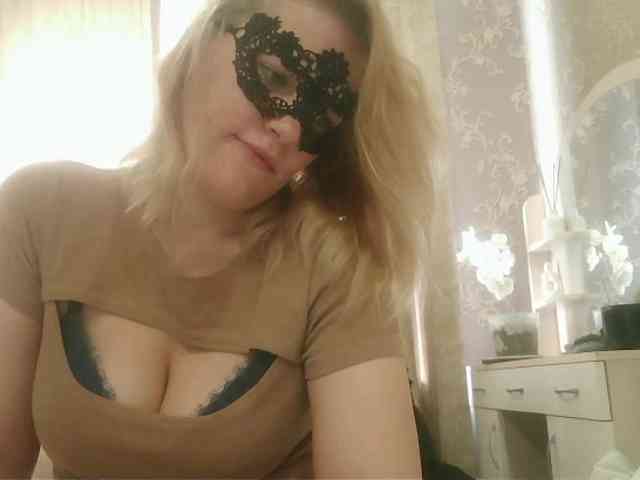 Sarah-Jane webcam