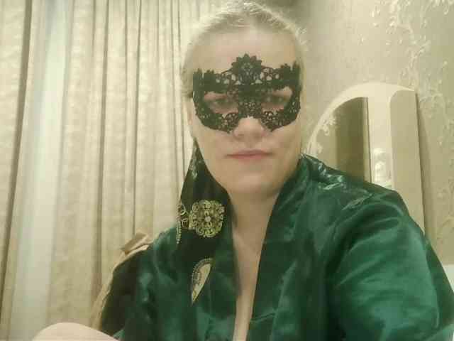Sarah-Jane webcam