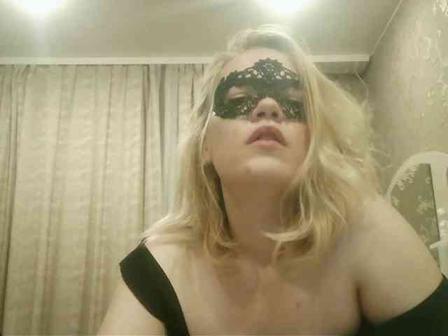 Sarah-Jane webcam