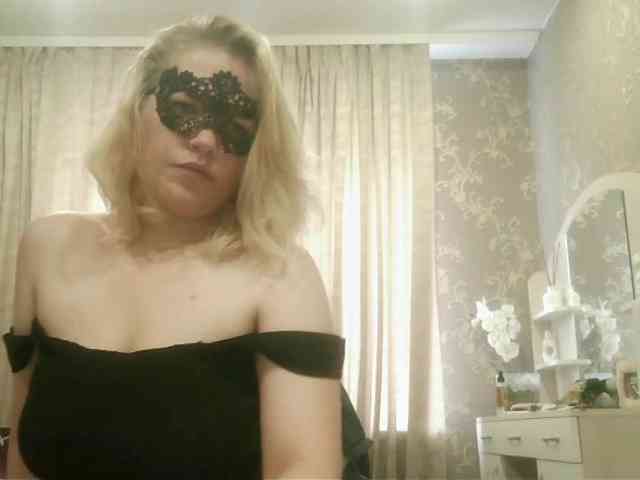 Sarah-Jane webcam