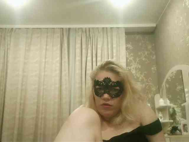 Sarah-Jane webcam