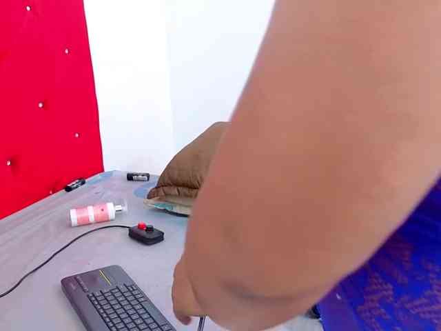 daniikbig webcam