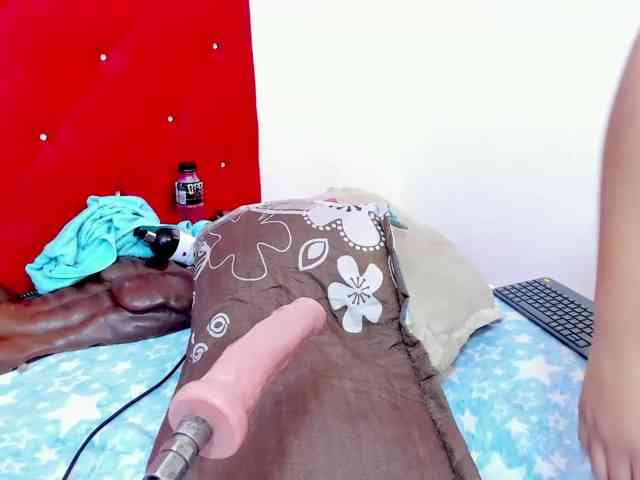 daniikbig webcam
