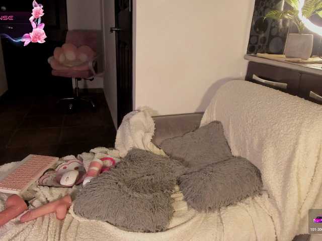 ImLiaa Live Cam pe BongaCams