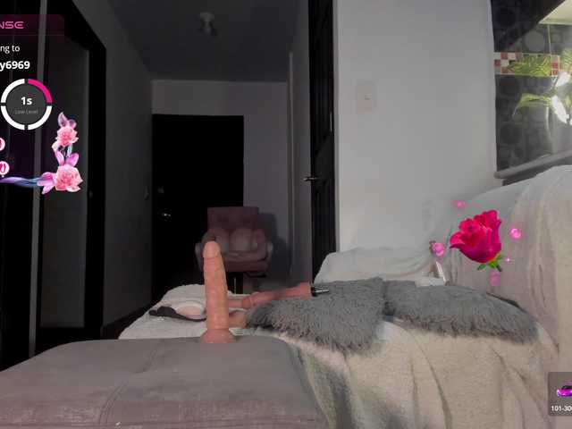 ImLiaa live cam on BongaCams