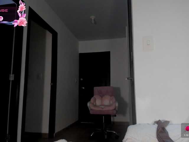 ImLiaa live cam on BongaCams