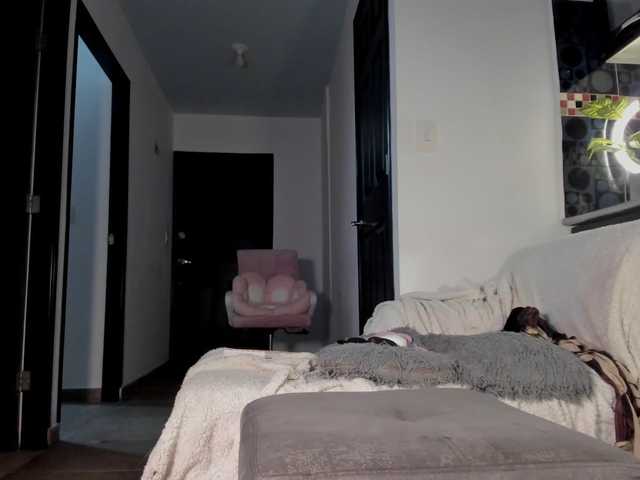 ImLiaa live cam on BongaCams