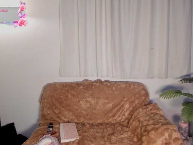 ImLiaa live cam on BongaCams