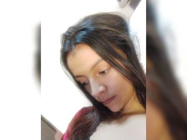 ImLiaa Live Cam on BongaCams