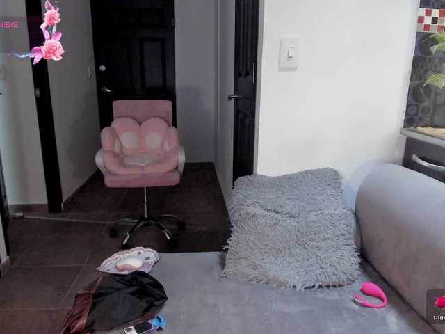 ImLiaa live cam on BongaCams