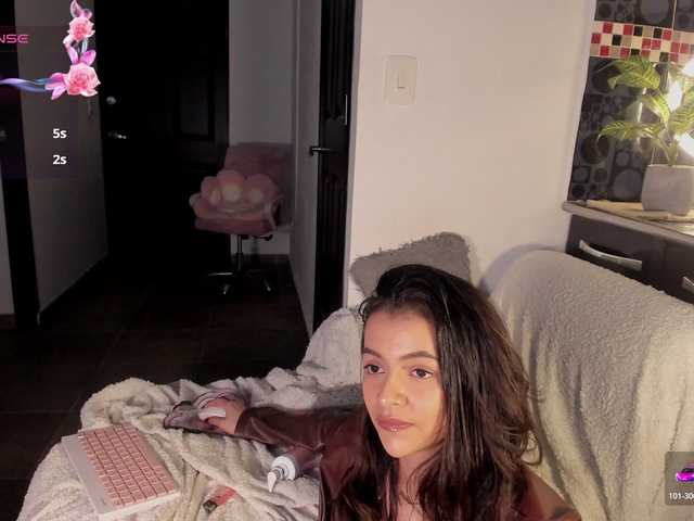 ImLiaa live cam on BongaCams