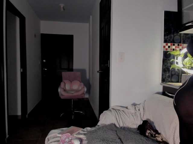 ImLiaa live cam on BongaCams