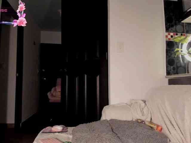 ImLiaa Live Webcam on BongaCams