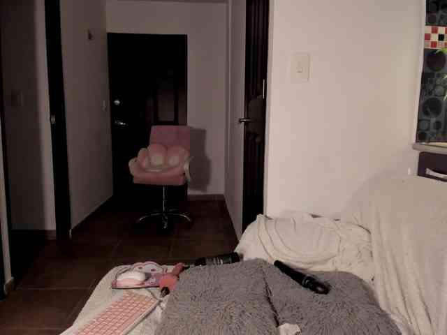 ImLiaa Live Webcam on BongaCams