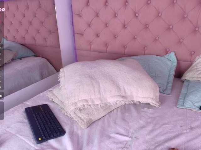 LemyelHarrison live cam on BongaCams