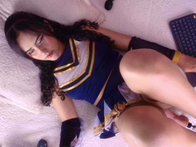 LemyelHarrison live cam on BongaCams
