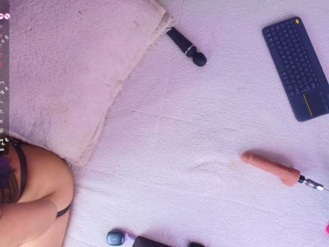 LemyelHarrison live cam on BongaCams