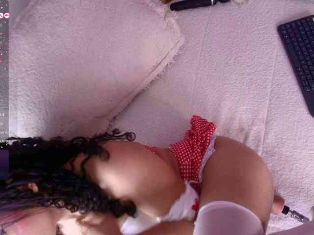 LemyelHarrison webcam