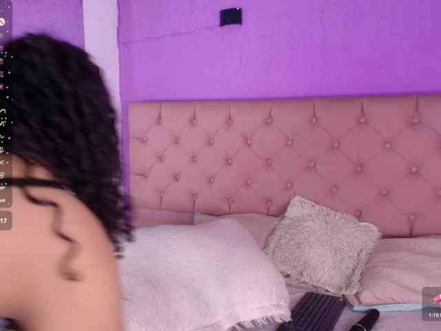 LemyelHarrison webcam