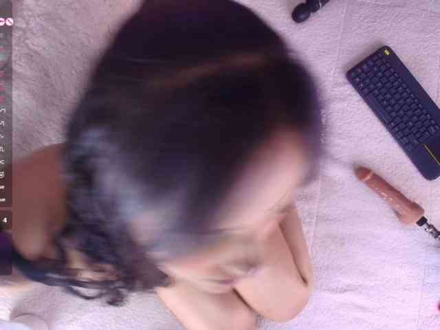 LemyelHarrison webcam