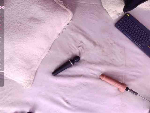 LemyelHarrison webcam