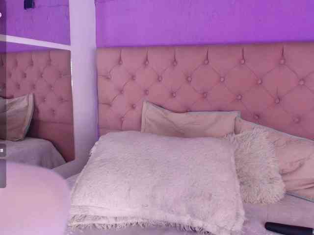 LemyelHarrison webcam