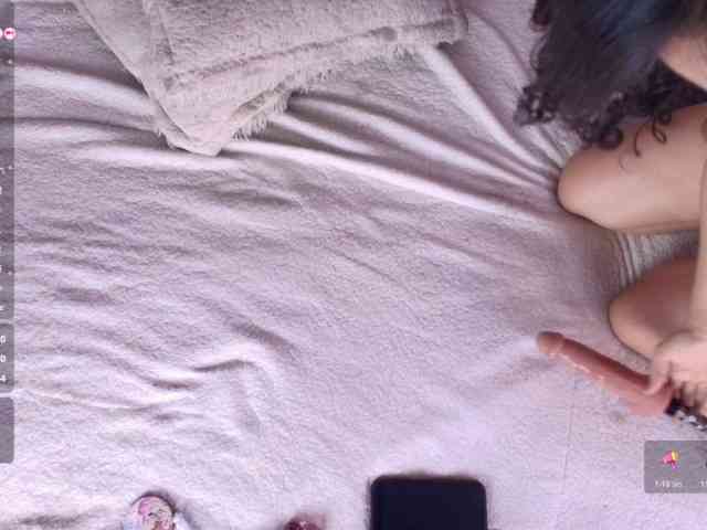 LemyelHarrison webcam