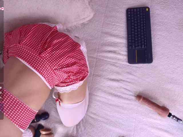 LemyelHarrison webcam