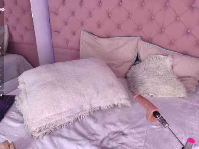 LemyelHarrison webcam