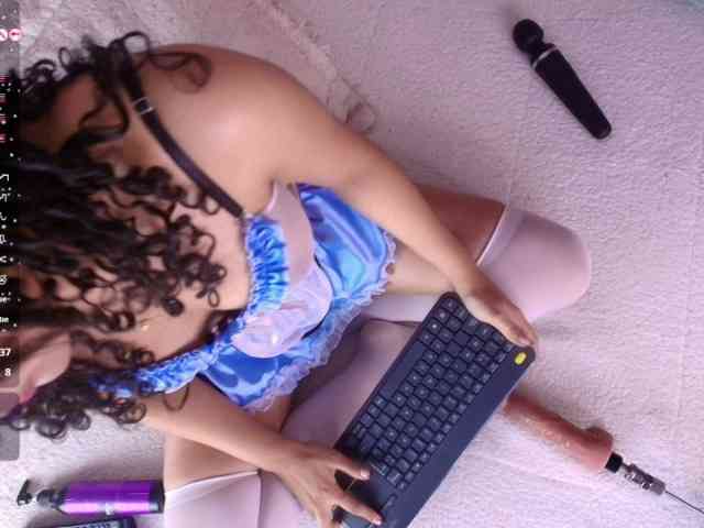 LemyelHarrison webcam